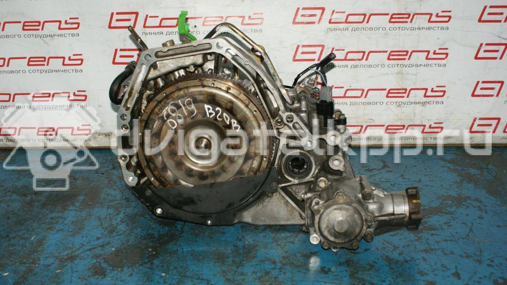 Фото Контрактная (б/у) АКПП для Honda Accord 168-205 л.с 16V 2.4 л K24A Супер-бензин (95) неэтилированный {forloop.counter}}