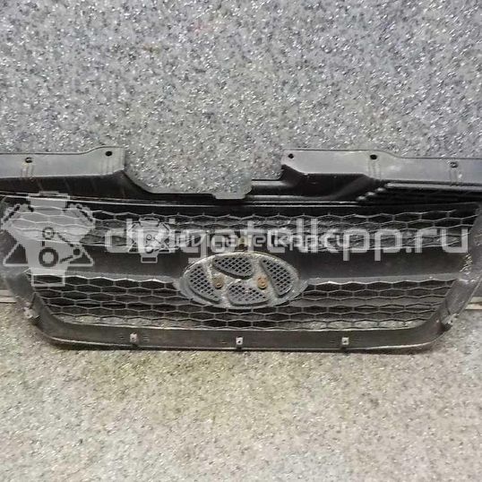 Фото Решетка радиатора  863503K000 для Hyundai Sonata