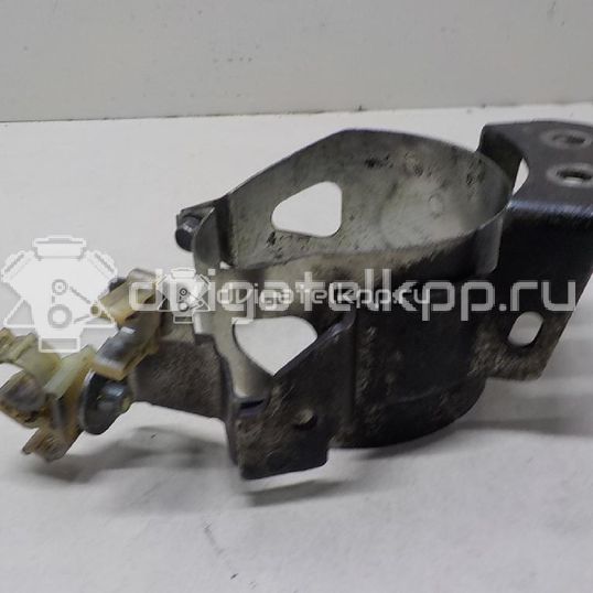 Фото Кронштейн топливного фильтра для двигателя M9R для Nissan Qashqai / X-Trail 150-177 л.с 16V 2.0 л Дизельное топливо 16434JD50A