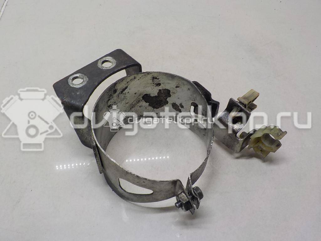 Фото Кронштейн топливного фильтра для двигателя M9R для Nissan Qashqai / X-Trail 150-177 л.с 16V 2.0 л Дизельное топливо 16434JD50A {forloop.counter}}