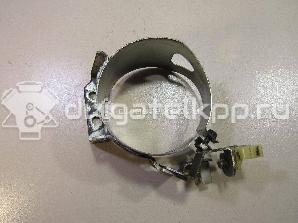 Фото Кронштейн топливного фильтра для двигателя M9R для Nissan Qashqai / X-Trail 150-177 л.с 16V 2.0 л Дизельное топливо 16434JD50A {forloop.counter}}