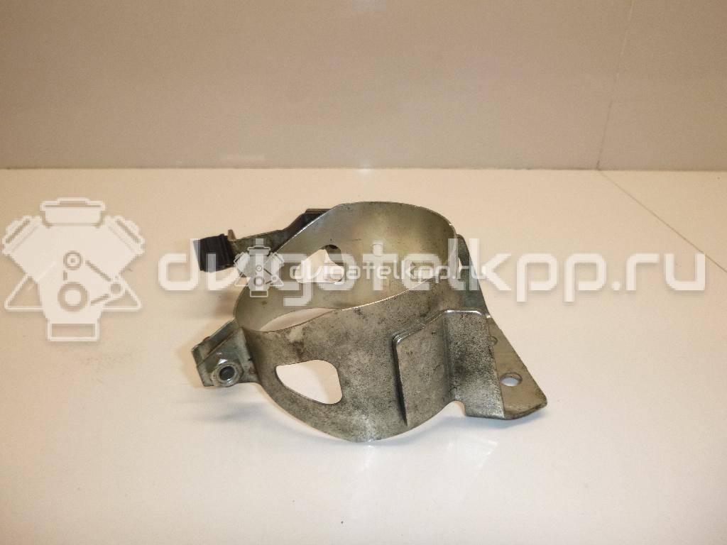 Фото Кронштейн топливного фильтра для двигателя M9R для Nissan Qashqai / X-Trail 150-177 л.с 16V 2.0 л Дизельное топливо 16434JD50A {forloop.counter}}