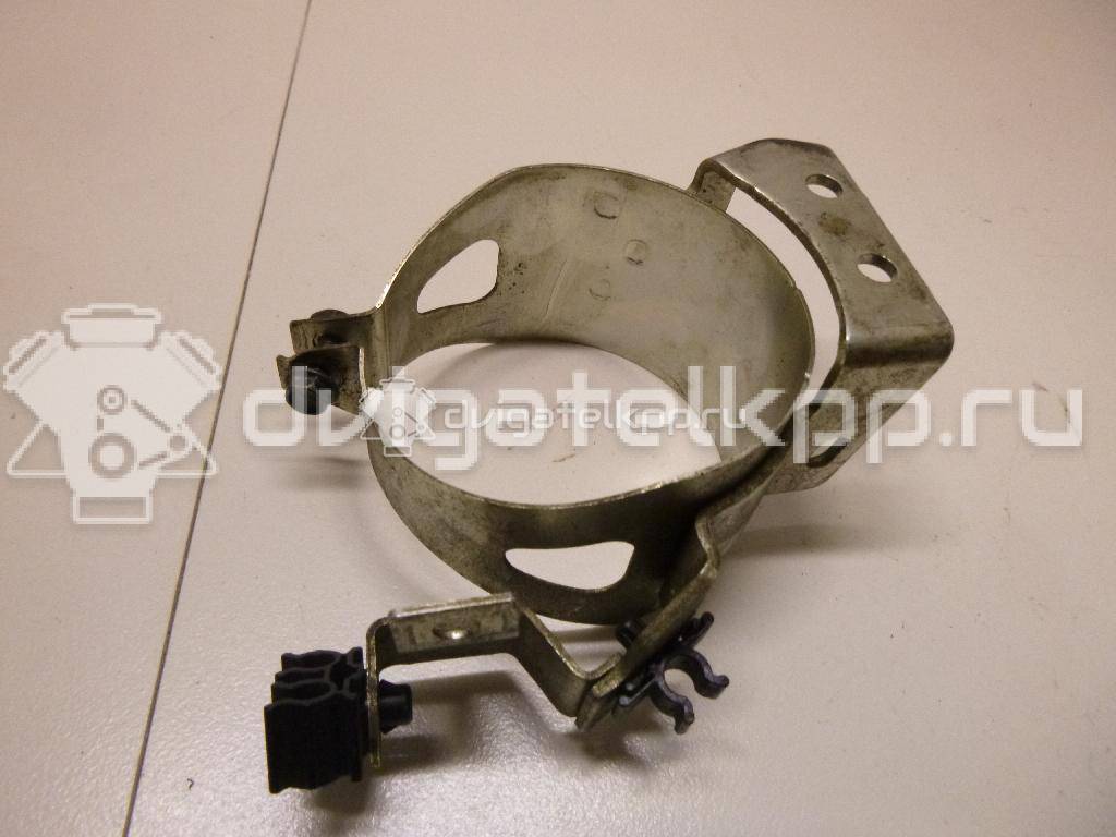 Фото Кронштейн топливного фильтра для двигателя M9R для Nissan Qashqai / X-Trail 150-177 л.с 16V 2.0 л Дизельное топливо 16434JD50A {forloop.counter}}
