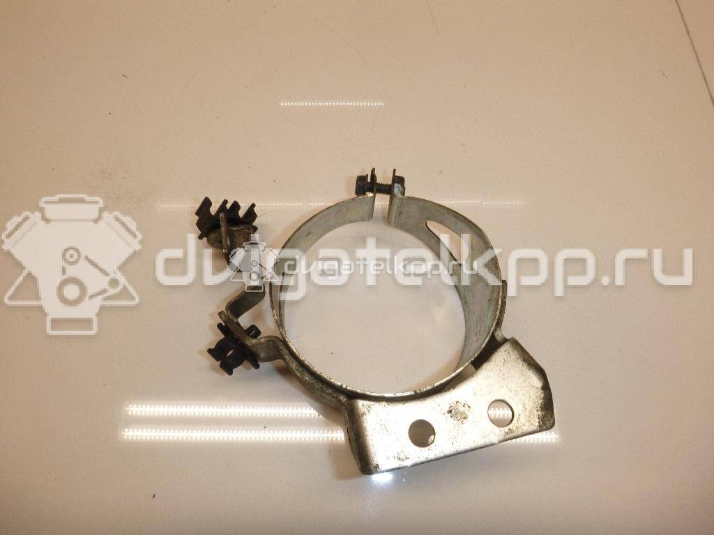 Фото Кронштейн топливного фильтра для двигателя M9R для Nissan Qashqai / X-Trail 150-177 л.с 16V 2.0 л Дизельное топливо 16434JD50A {forloop.counter}}