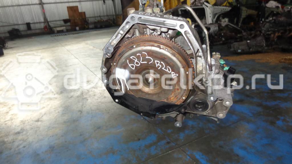 Фото Контрактная (б/у) АКПП для Honda Accord 168-205 л.с 16V 2.4 л K24A Супер-бензин (95) неэтилированный {forloop.counter}}