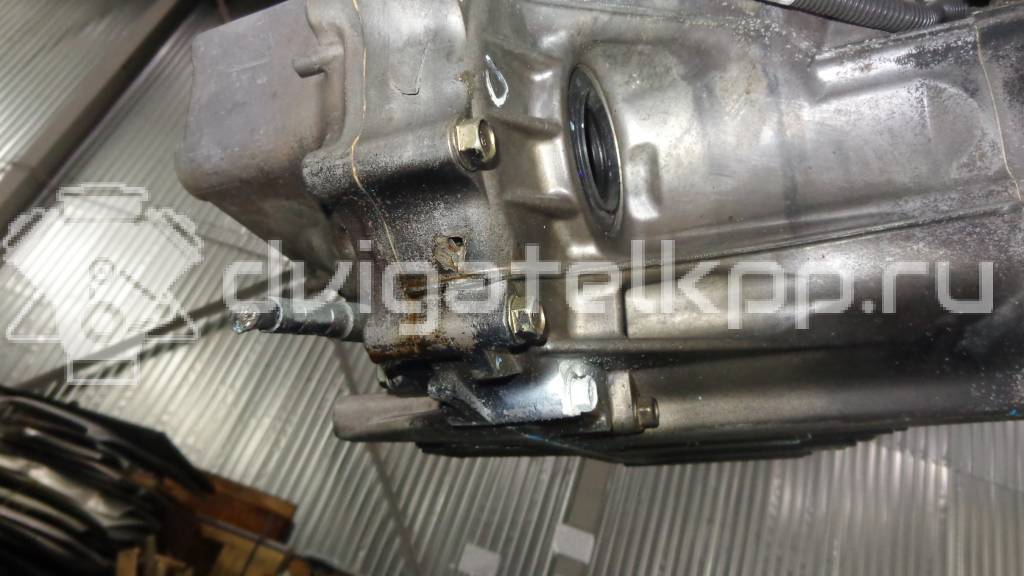 Фото Контрактная (б/у) АКПП для Honda Accord 168-205 л.с 16V 2.4 л K24A Супер-бензин (95) неэтилированный {forloop.counter}}