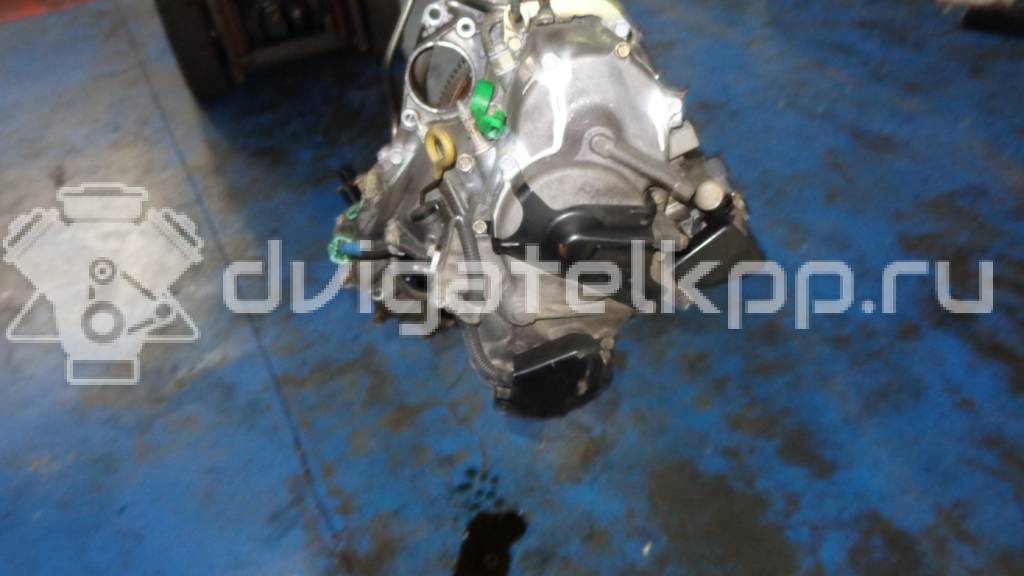 Фото Контрактная (б/у) АКПП для Honda Accord 168-205 л.с 16V 2.4 л K24A Супер-бензин (95) неэтилированный {forloop.counter}}