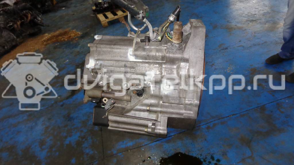 Фото Контрактная (б/у) АКПП для Honda Accord 168-205 л.с 16V 2.4 л K24A Супер-бензин (95) неэтилированный {forloop.counter}}