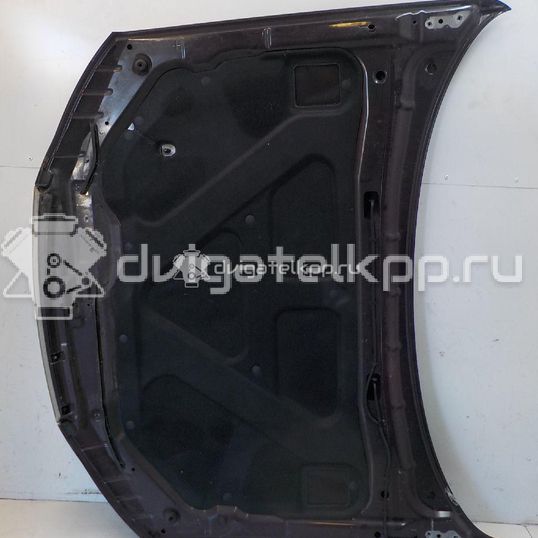 Фото Капот  664003K010 для Hyundai Sonata