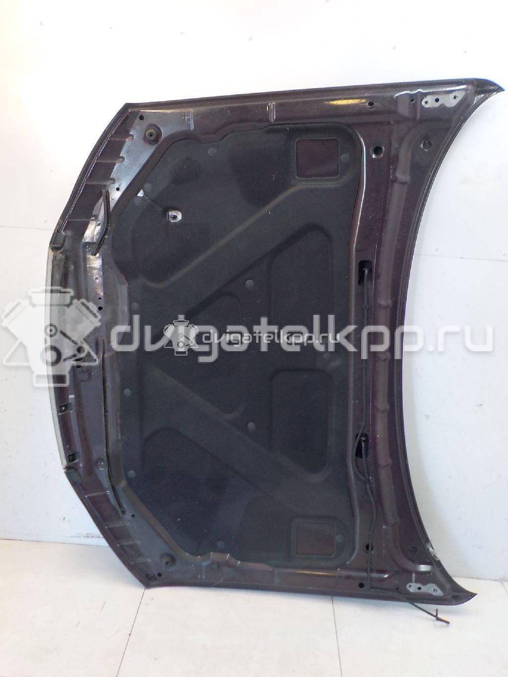 Фото Капот  664003K010 для Hyundai Sonata {forloop.counter}}