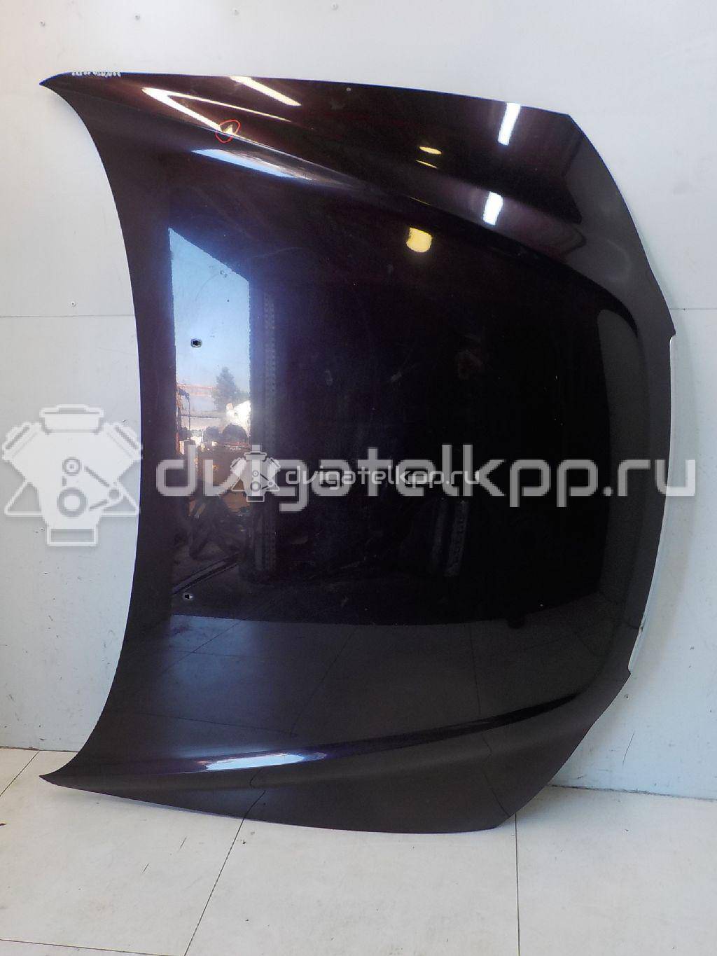 Фото Капот  664003K010 для Hyundai Sonata {forloop.counter}}