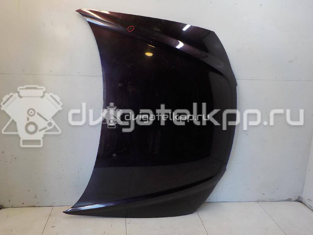 Фото Капот  664003K010 для Hyundai Sonata {forloop.counter}}