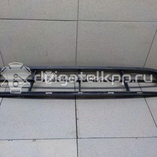 Фото Решетка в бампер центральная  865613K000 для Hyundai Sonata