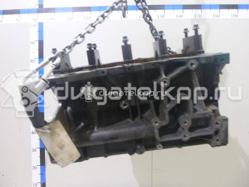 Фото Блок двигателя для двигателя MR20DE для Samsung / Suzuki / Nissan / Nissan (Dongfeng) 133-144 л.с 16V 2.0 л бензин 11000EN205 {forloop.counter}}