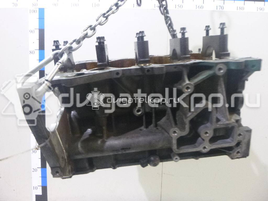 Фото Блок двигателя для двигателя MR20DE для Samsung / Suzuki / Nissan / Nissan (Dongfeng) 133-144 л.с 16V 2.0 л бензин 11000EN205 {forloop.counter}}