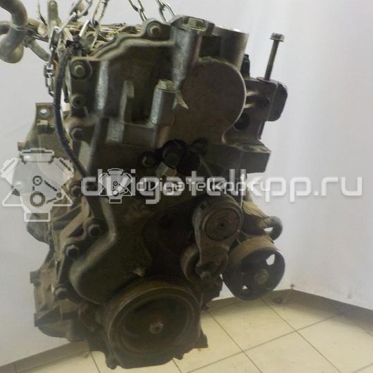 Фото Контрактный (б/у) двигатель MR20DD для Nissan Qashqai / X-Trail 140-150 л.с 16V 2.0 л Бензин/спирт