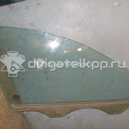 Фото Стекло двери передней правой  824213k000 для Hyundai Sonata