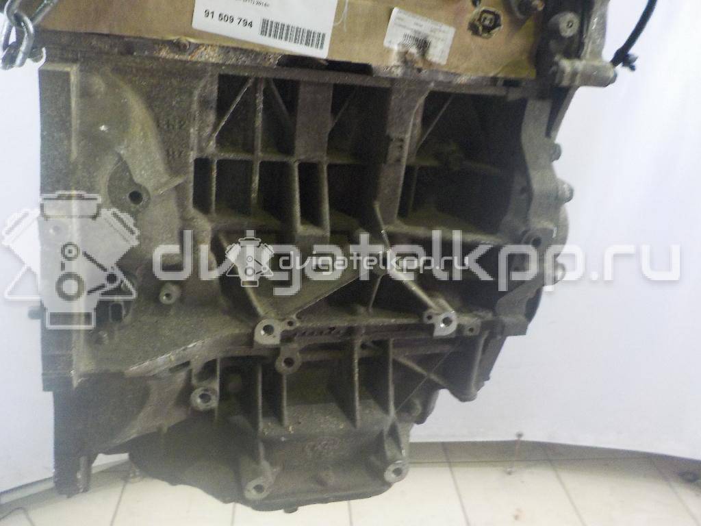 Фото Контрактный (б/у) двигатель MR20DD для Nissan (Dongfeng) / Nissan 140-150 л.с 16V 2.0 л Бензин/спирт {forloop.counter}}