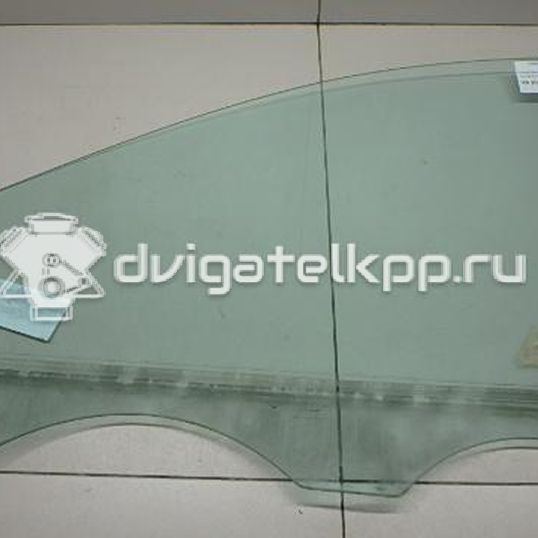 Фото Стекло двери передней правой  824213K000 для Hyundai Sonata