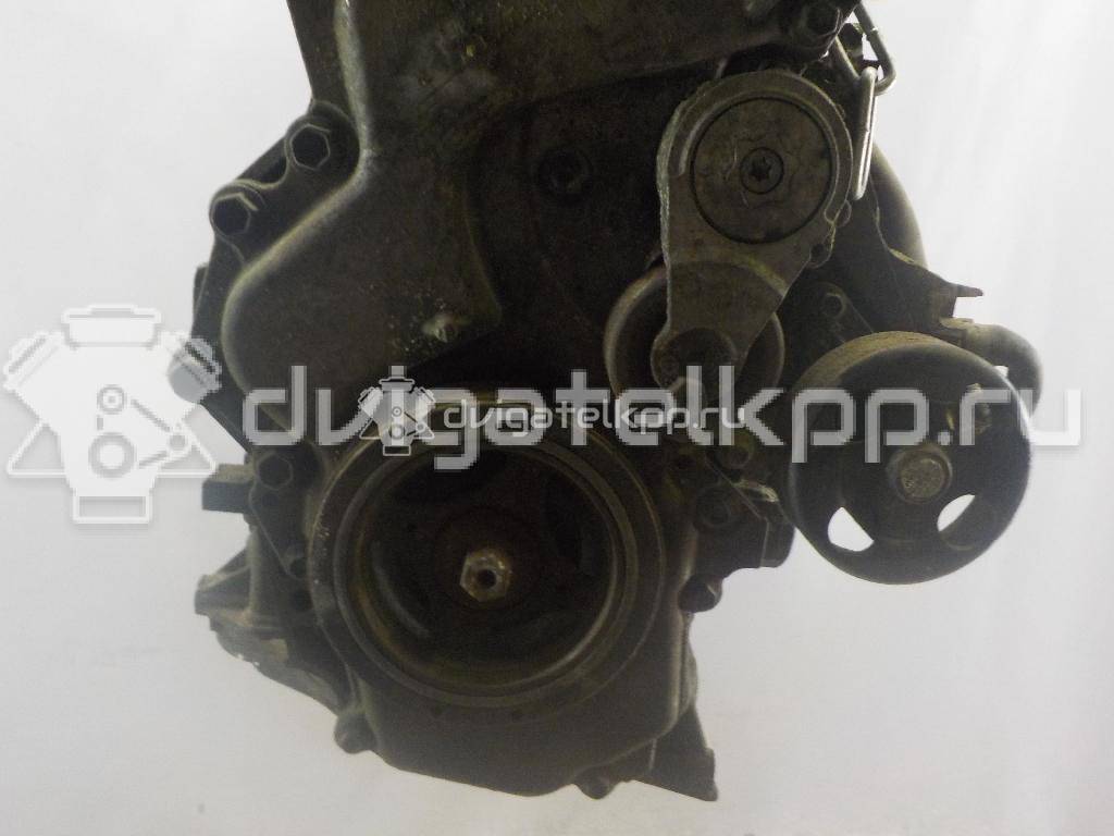 Фото Контрактный (б/у) двигатель MR20DD для Nissan (Dongfeng) / Nissan 140-150 л.с 16V 2.0 л Бензин/спирт {forloop.counter}}