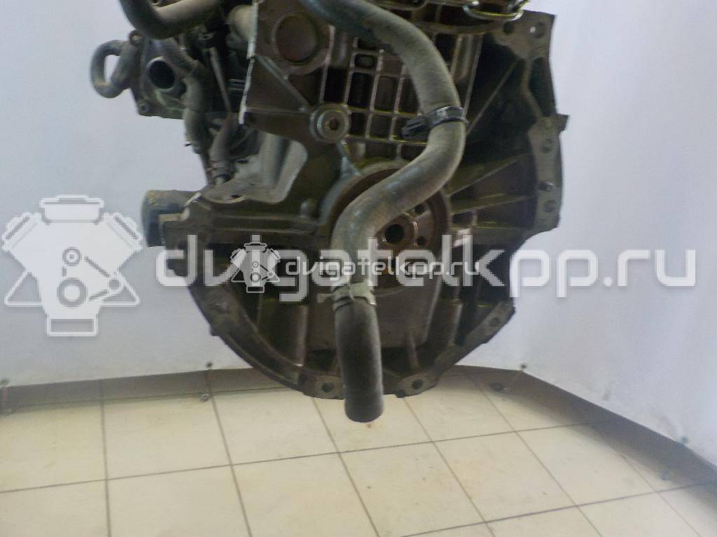 Фото Контрактный (б/у) двигатель MR20DD для Nissan (Dongfeng) / Nissan 140-150 л.с 16V 2.0 л Бензин/спирт {forloop.counter}}