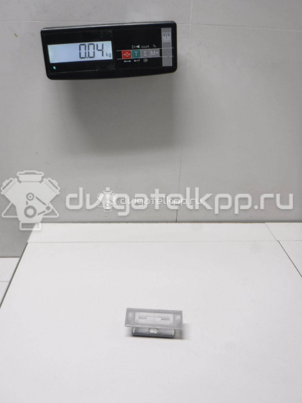Фото Фонарь подсветки номера  925013K000 для Hyundai Sonata {forloop.counter}}