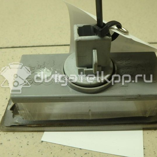 Фото Фонарь подсветки номера  925013K000 для Hyundai Sonata