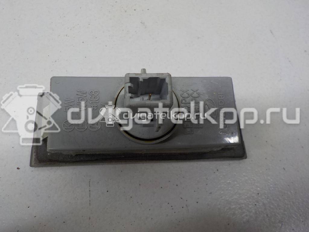 Фото Фонарь подсветки номера  925013K000 для Hyundai Sonata {forloop.counter}}