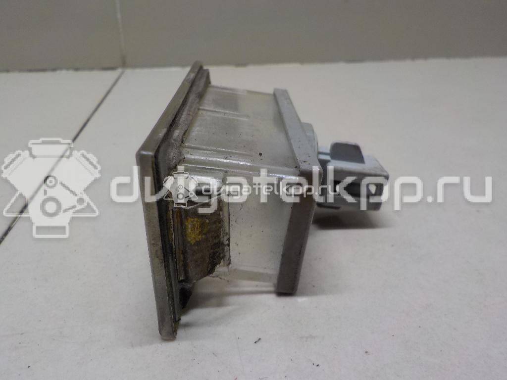 Фото Фонарь подсветки номера  925013K000 для Hyundai Sonata {forloop.counter}}