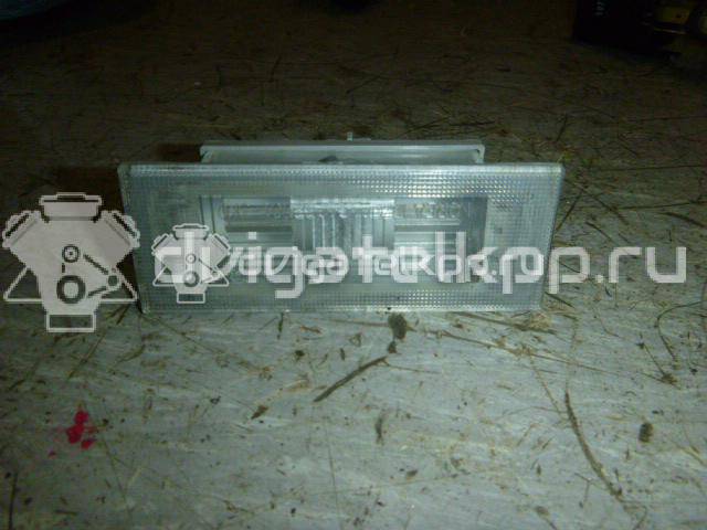 Фото Фонарь подсветки номера  925013K000 для Hyundai Sonata {forloop.counter}}
