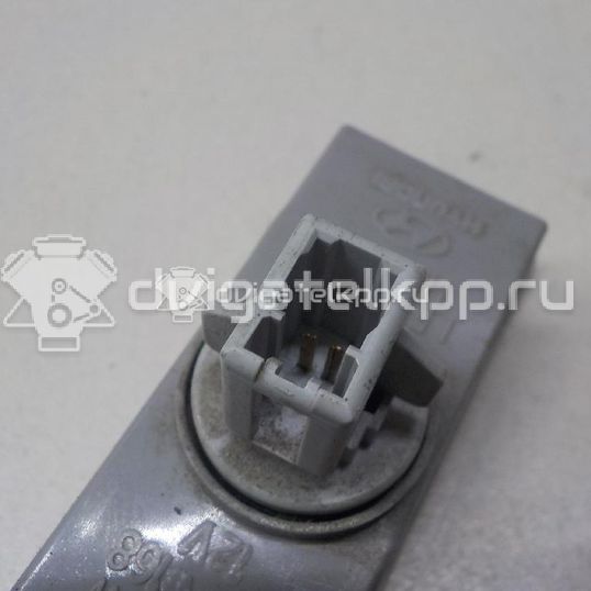 Фото Фонарь подсветки номера  925013K000 для Hyundai Sonata