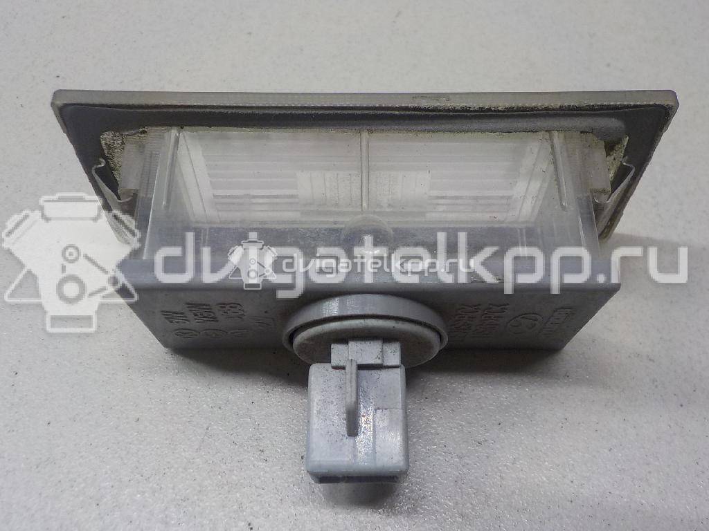 Фото Фонарь подсветки номера  925013K000 для Hyundai Sonata {forloop.counter}}