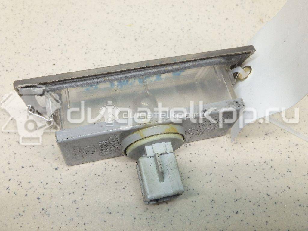 Фото Фонарь подсветки номера  925013K000 для Hyundai Sonata {forloop.counter}}