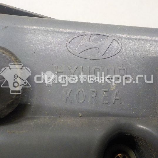 Фото Фонарь задний внутренний правый  924043k020 для Hyundai Sonata