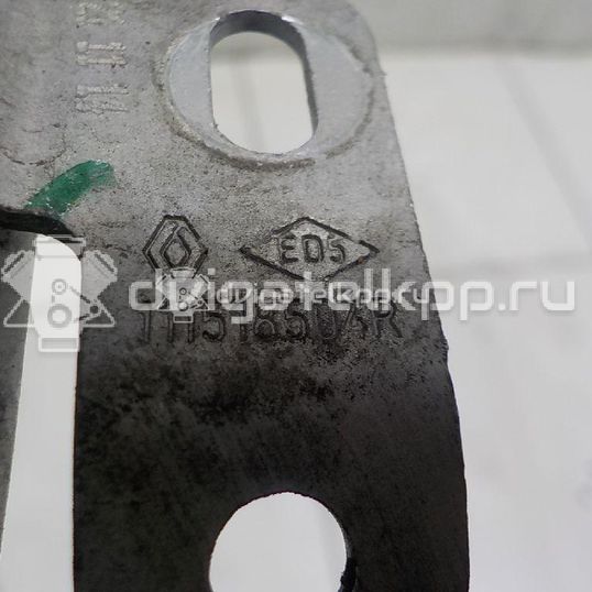 Фото Направляющая щупа для двигателя R9M для Nissan Qashqai / X-Trail 95-146 л.с 16V 1.6 л Дизельное топливо 1514600Q0G
