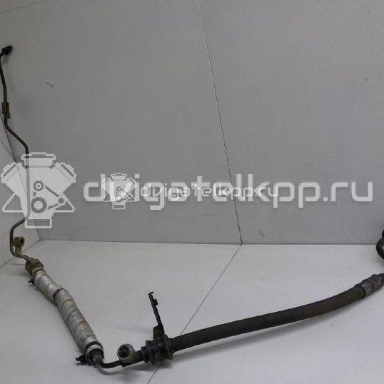 Фото Трубка гидроусилителя  575103k000 для Hyundai Sonata