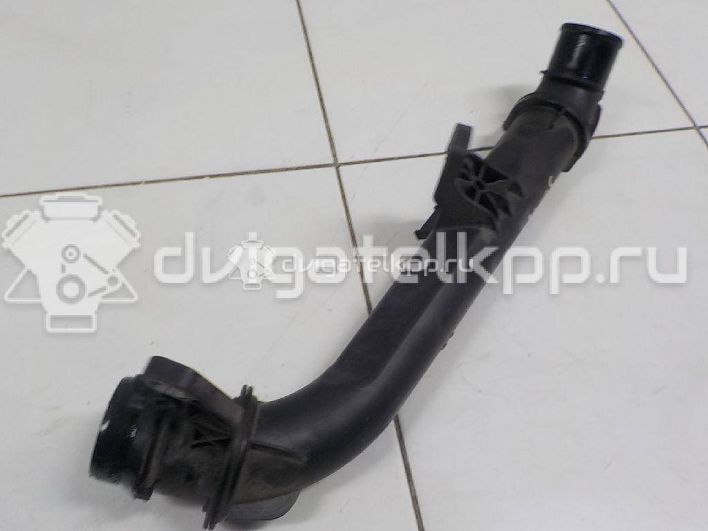 Фото Патрубок интеркулера для двигателя R9M для Nissan Qashqai / X-Trail 95-146 л.с 16V 1.6 л Дизельное топливо 144604EB0A {forloop.counter}}