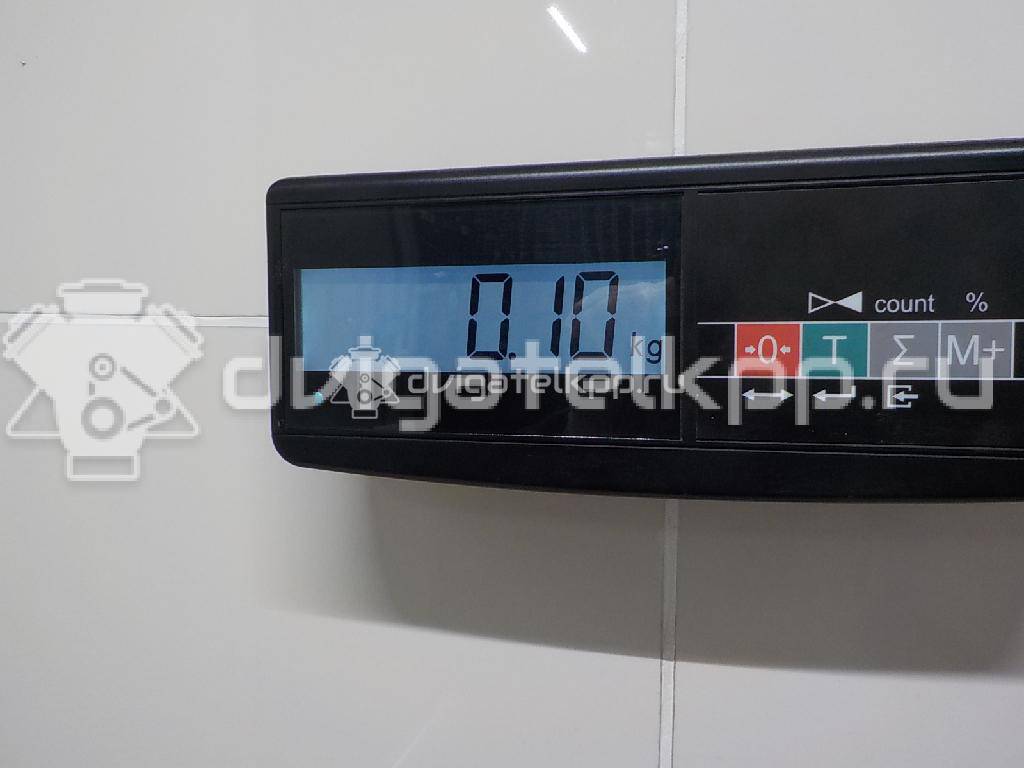 Фото Трубка турбокомпрессора (турбины) для двигателя R9M для Nissan Qashqai / X-Trail 95-146 л.с 16V 1.6 л Дизельное топливо 1519700Q0E {forloop.counter}}