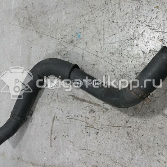 Фото Патрубок радиатора  254153k100 для Hyundai Sonata