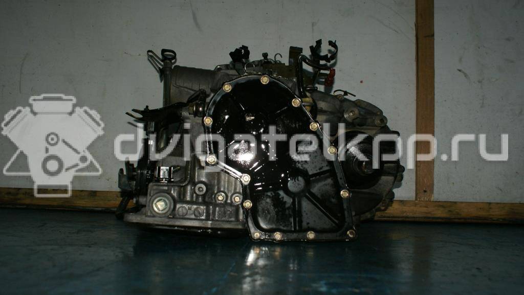 Фото Контрактная (б/у) АКПП для Toyota / Toyota (Gac) / Toyota (Faw) 86 л.с 16V 1.3 л 2NZ-FE бензин 3050052470 {forloop.counter}}