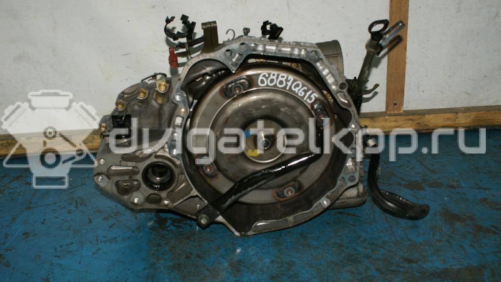 Фото Контрактная (б/у) АКПП для Toyota Echo P1 / Ist Ncp6 / Porte Nnp1 / Vios / Yaris 78-90 л.с 16V 1.3 л 2NZ-FE бензин {forloop.counter}}