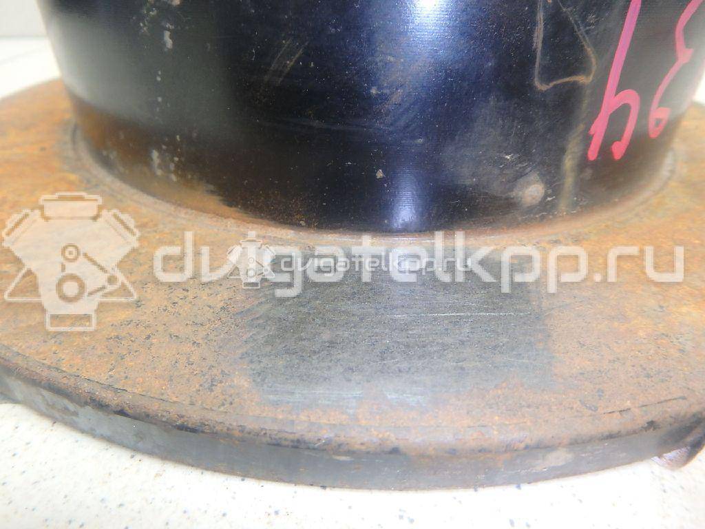 Фото Диск тормозной задний  584110A010 для Hyundai Tucson / Xg / Sonata {forloop.counter}}