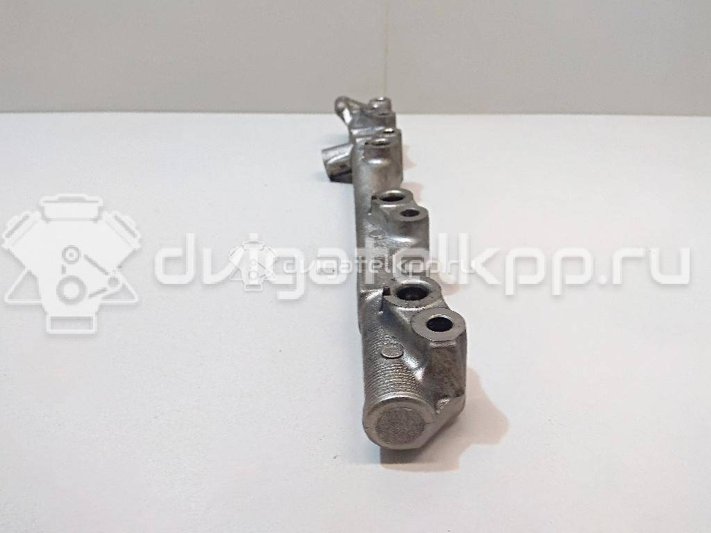 Фото Рейка топливная (рампа) для двигателя MR20DD для Nissan (Dongfeng) / Nissan 140-150 л.с 16V 2.0 л Бензин/спирт 175211KC0A {forloop.counter}}