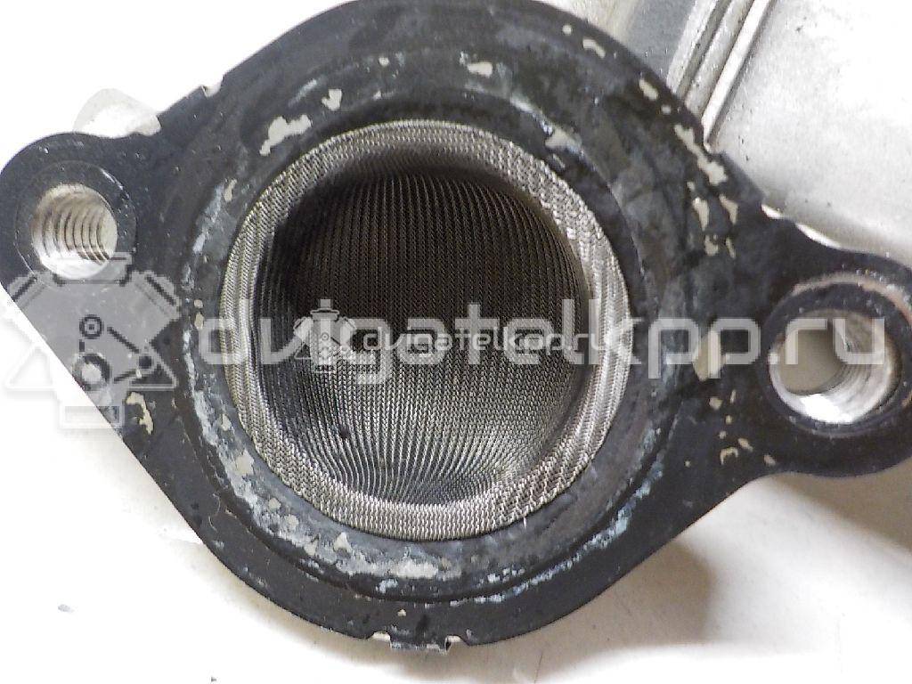 Фото Радиатор системы EGR для двигателя R9M для Nissan Qashqai / X-Trail 95-146 л.с 16V 1.6 л Дизельное топливо 1473500QAN {forloop.counter}}