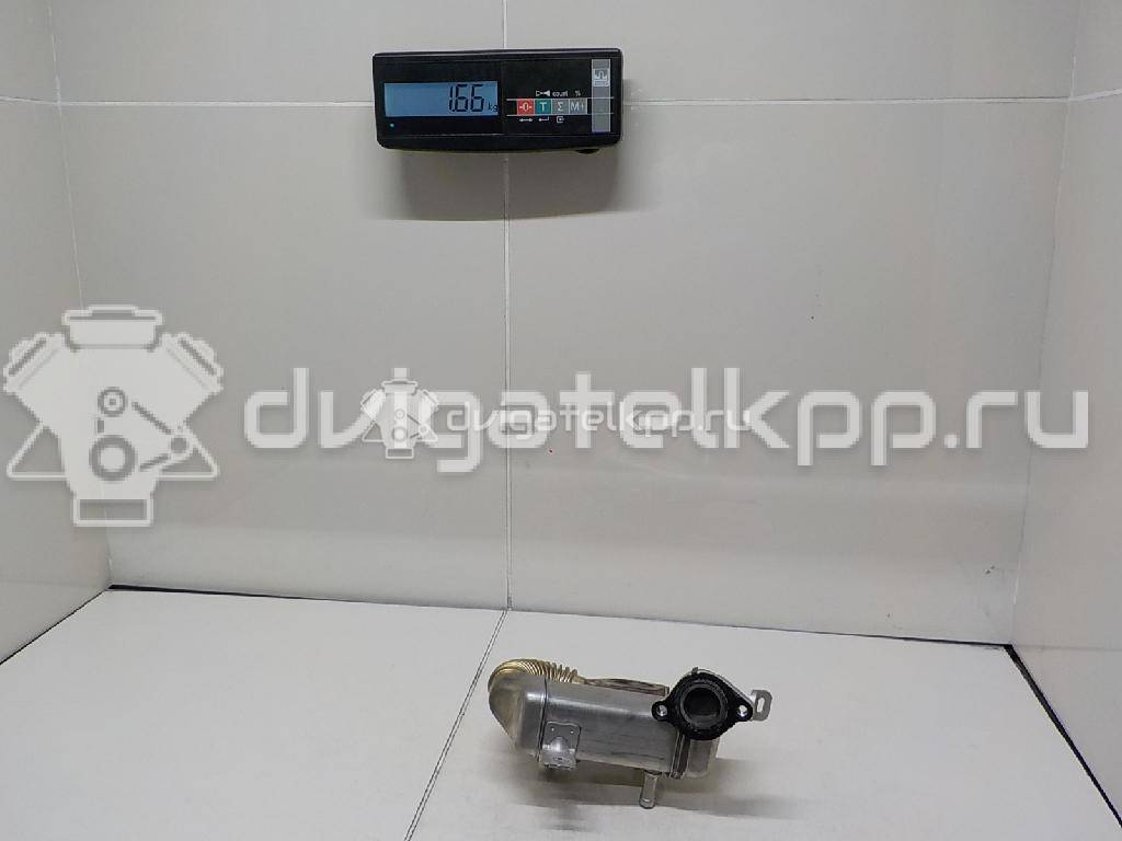 Фото Радиатор системы EGR для двигателя R9M для Nissan Qashqai / X-Trail 95-146 л.с 16V 1.6 л Дизельное топливо 1473500QAN {forloop.counter}}