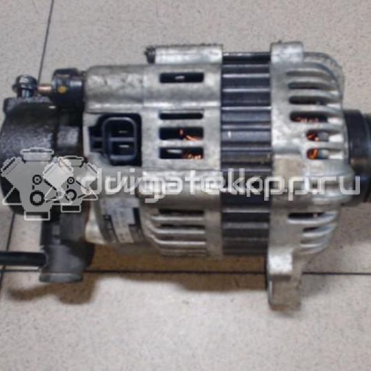 Фото Генератор  3730027020 для Hyundai I10 / Tucson / Grand Santa Fé / Highway Van / Ix20 Jc