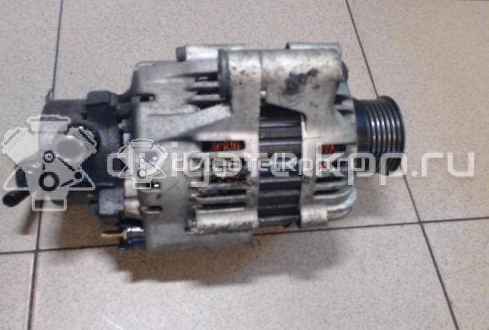 Фото Генератор  3730027020 для Hyundai I10 / Tucson / Grand Santa Fé / Highway Van / Ix20 Jc {forloop.counter}}