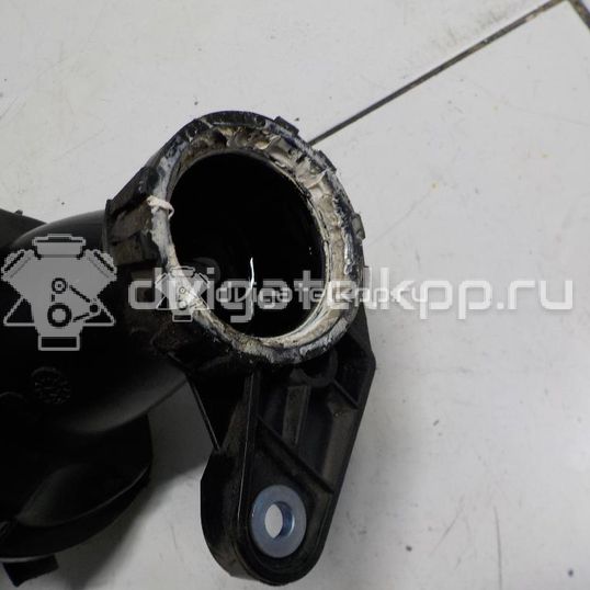 Фото Патрубок турбины для двигателя R9M для Nissan Qashqai / X-Trail 95-146 л.с 16V 1.6 л Дизельное топливо 1657600Q0E