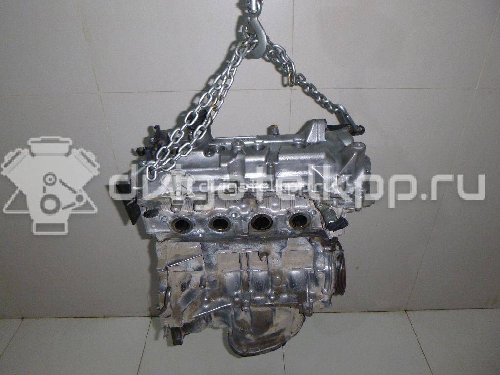 Фото Контрактный (б/у) двигатель HR16DE для Dongfeng (Dfac) / Nissan (Zhengzhou) / Samsung / Mazda / Nissan / Mitsubishi / Nissan (Dongfeng) 87-140 л.с 16V 1.6 л Бензин/спирт {forloop.counter}}