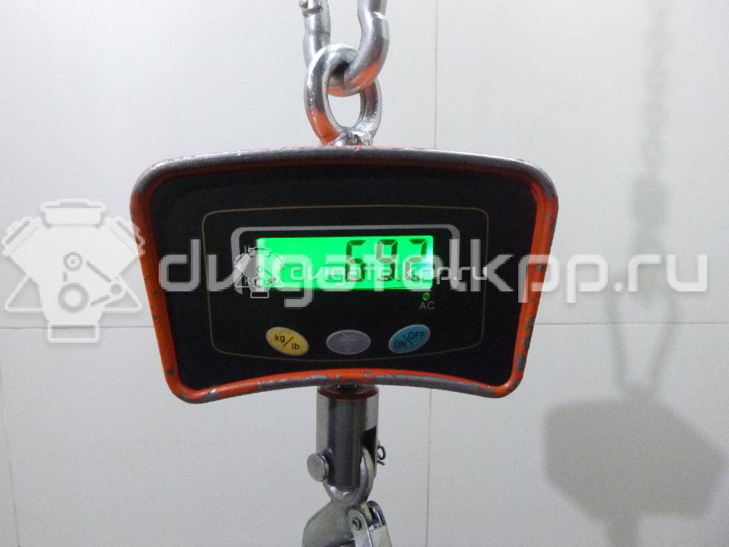 Фото Контрактный (б/у) двигатель HR16DE для Dongfeng (Dfac) / Nissan (Zhengzhou) / Samsung / Mazda / Nissan / Mitsubishi / Nissan (Dongfeng) 87-140 л.с 16V 1.6 л Бензин/спирт {forloop.counter}}